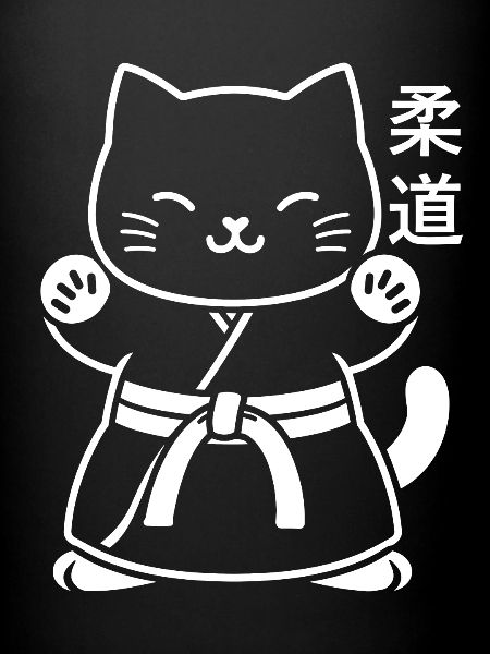 judo