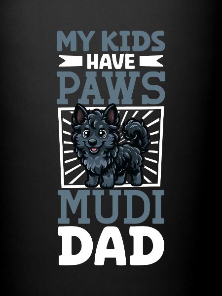 Mudi Papa