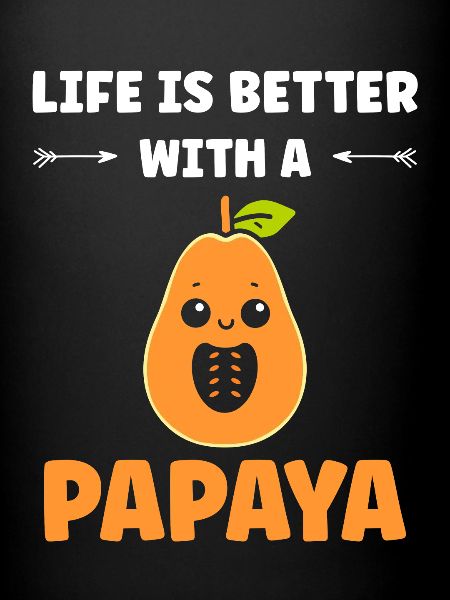 papaya