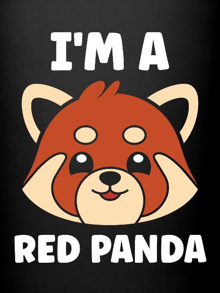 Panda roux