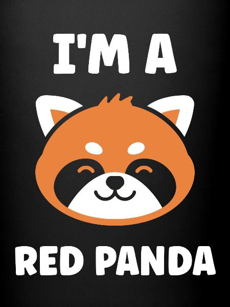 Panda roux