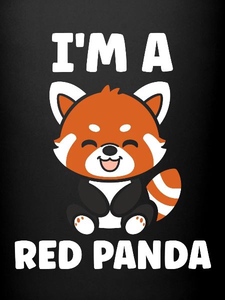 Panda roux