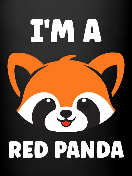 Panda roux