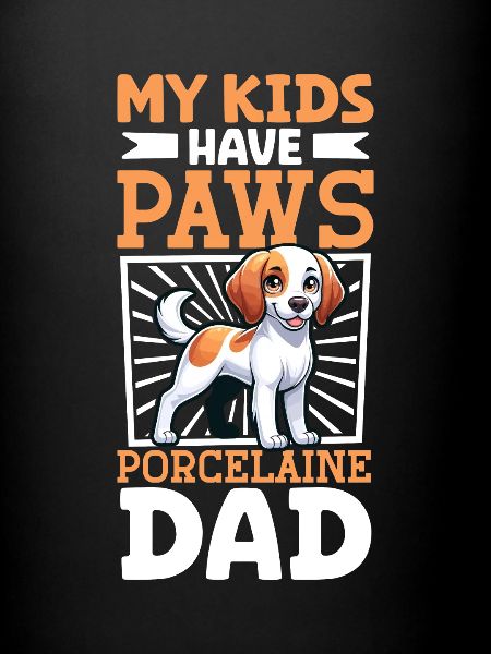 Porcelaine Papa