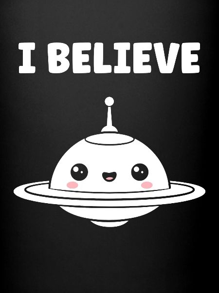 flying saucer
