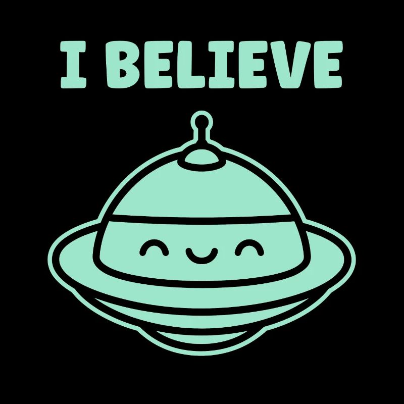 flying saucer