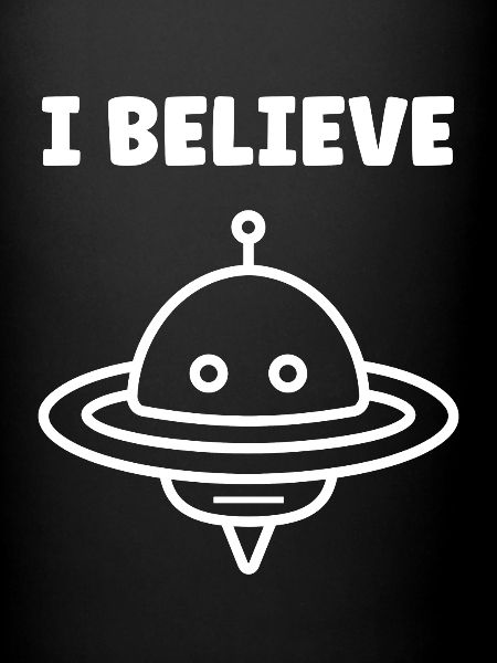 flying saucer