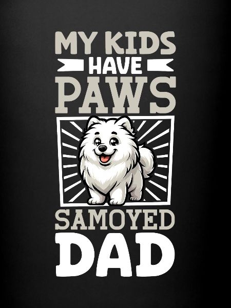 Papa Samoyède
