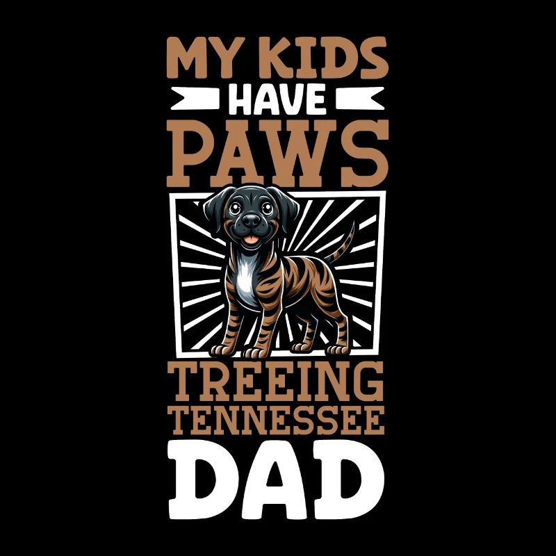 Arbre Tennessee Brindle Dad