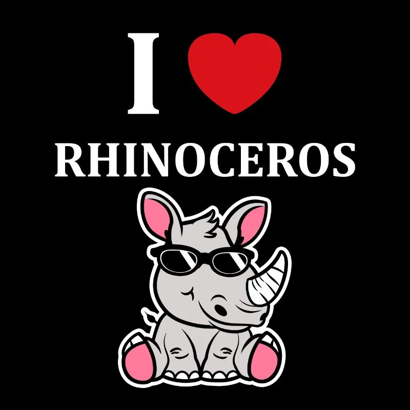 rhinocéros