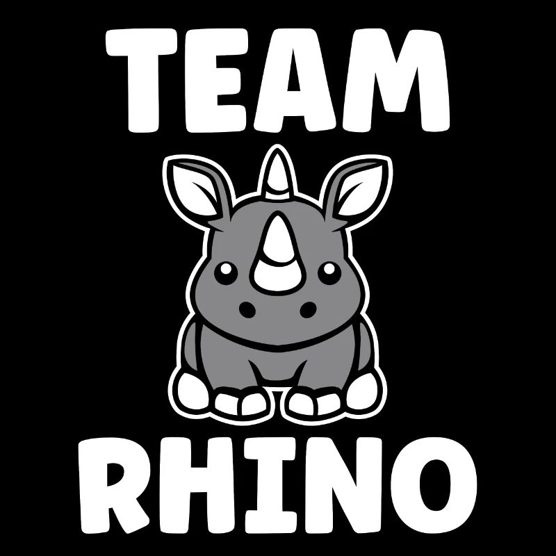 rhinocéros