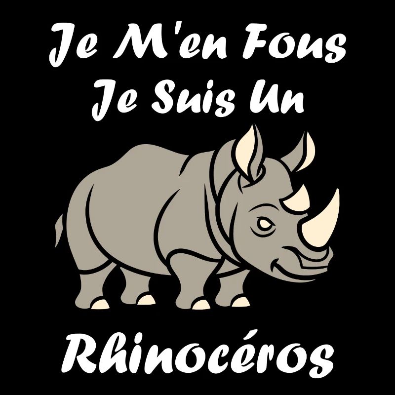 rhinocéros