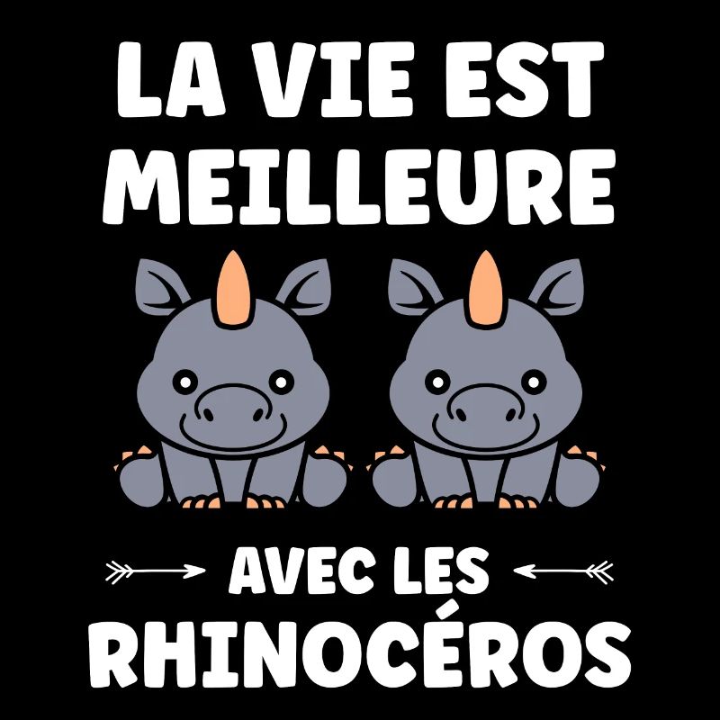 rhinocéros