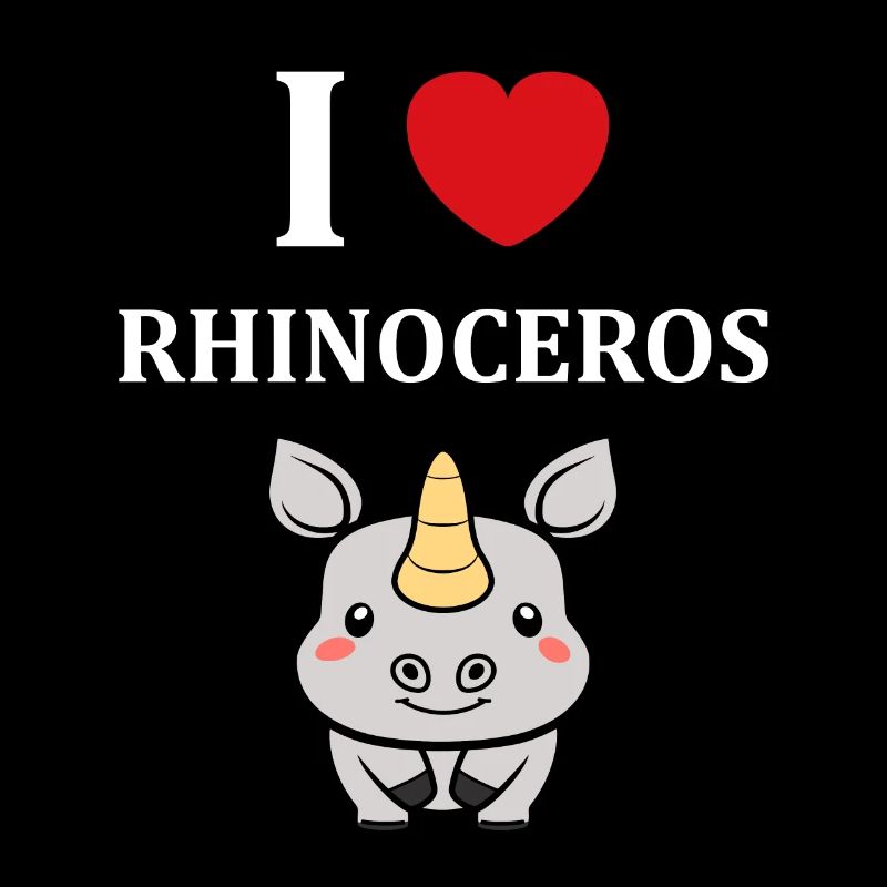 rhinocéros