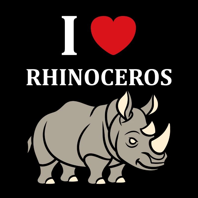 rhinocéros