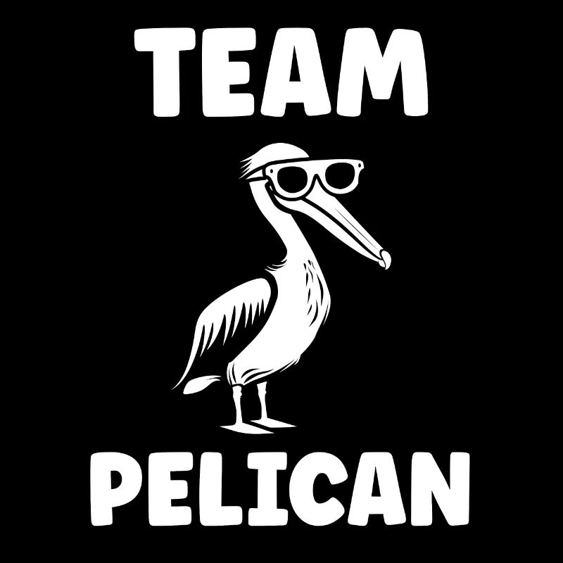 pelican