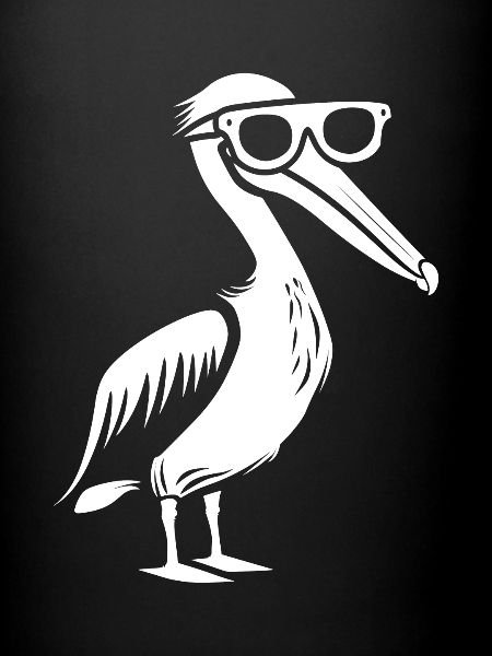 pélican