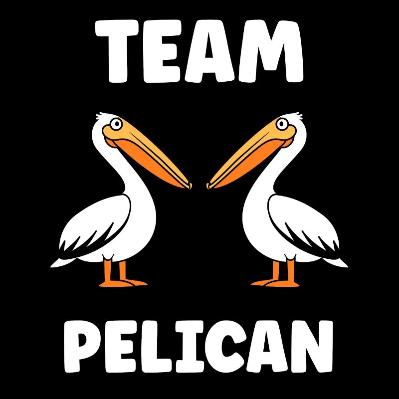 pelican