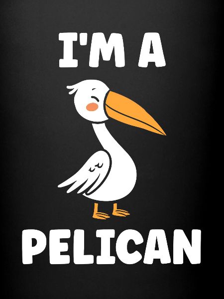 pelican