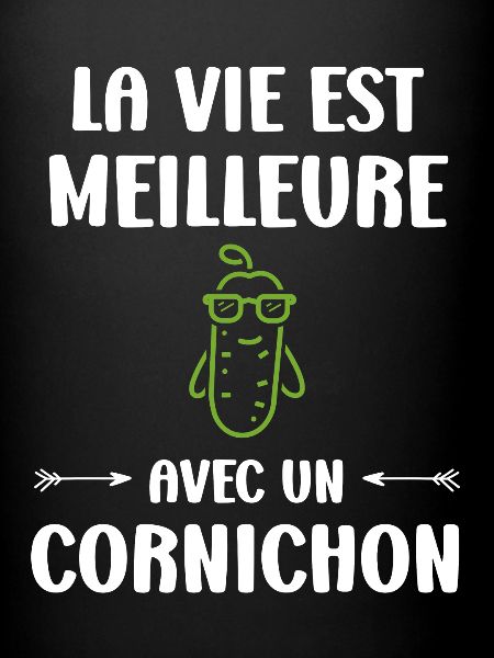 cornichon