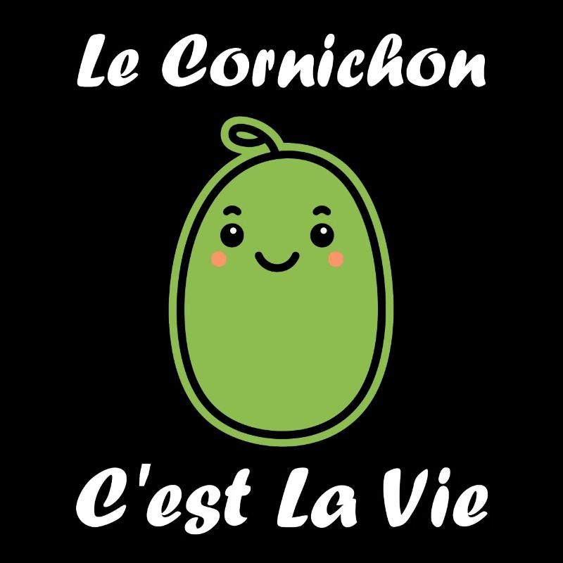 cornichon
