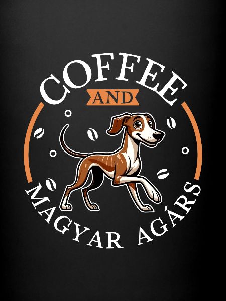 Café et Magyar Agár