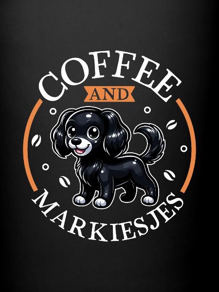 Café et Markiesje