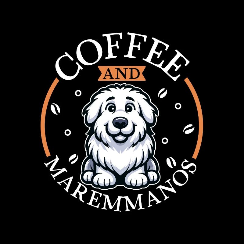 Café et Berger Maremme-Abruzzes
