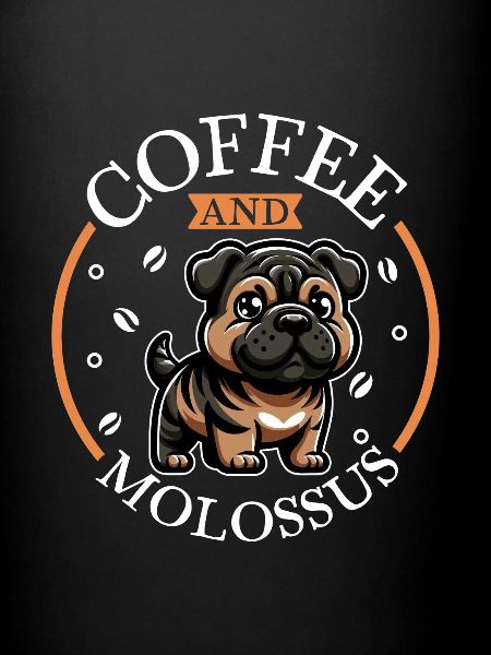 Kaffee et Molossus d’Épire