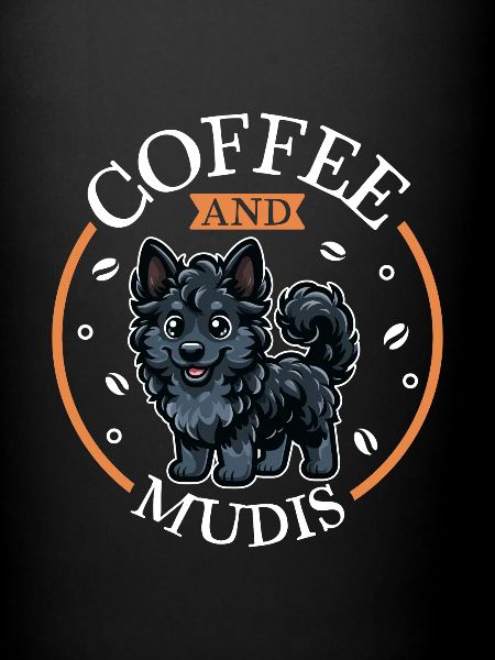 Café et Mudi