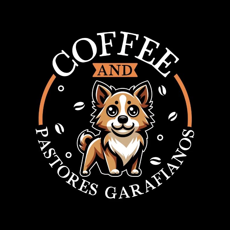 Kaffee und Pastor Garafiano