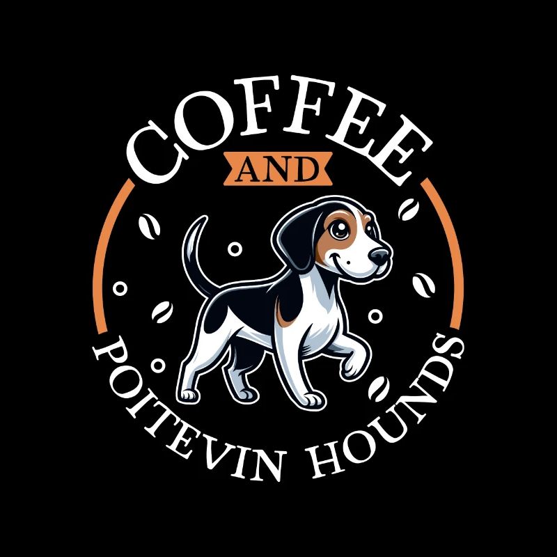 Kaffee und Poitevin
