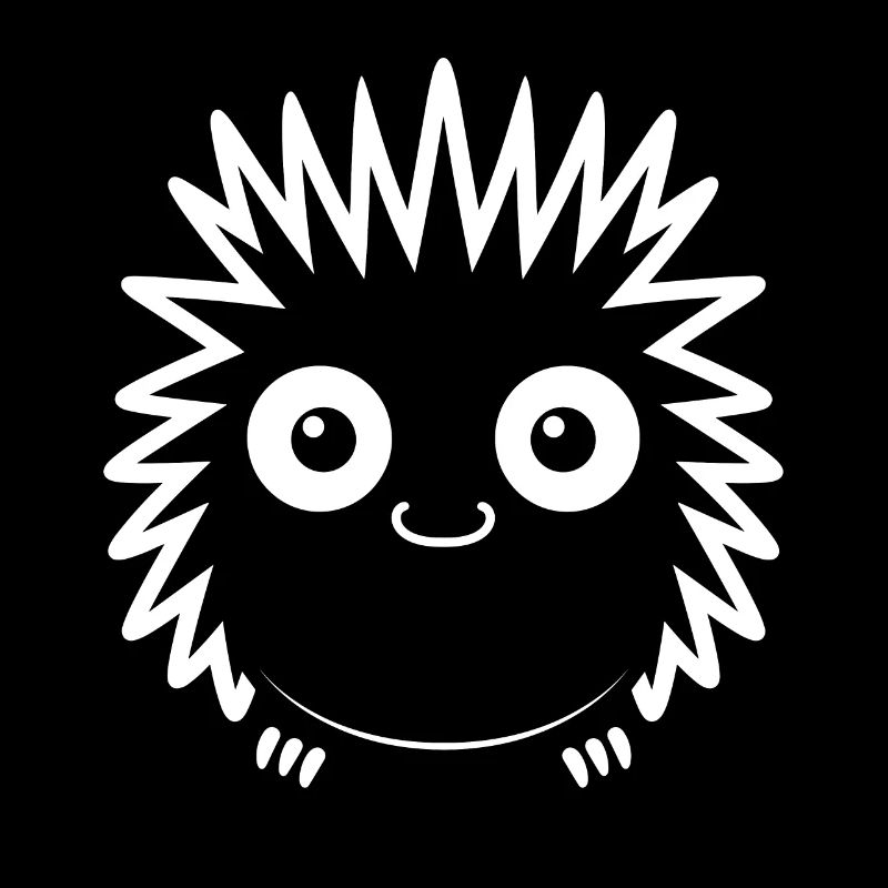 Stachelschwein