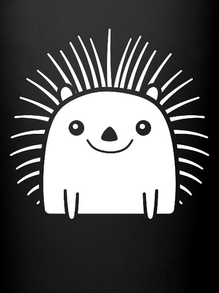 Porc-épic