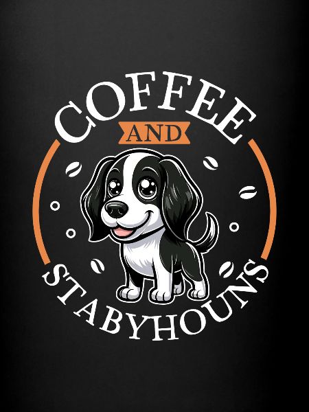 Café et Stabyhoun