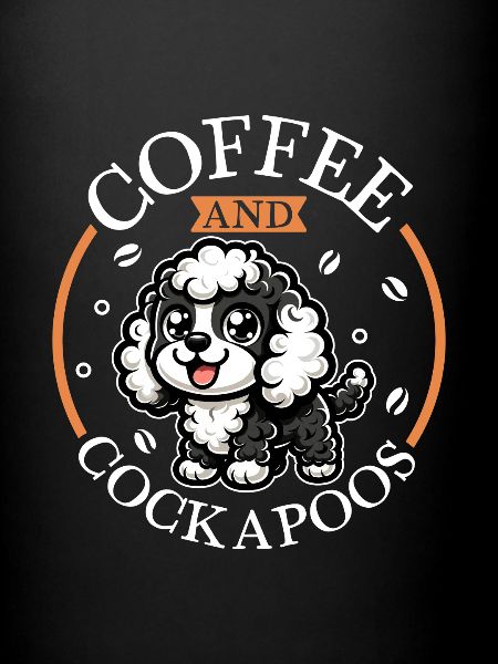 Café et Cockapoo