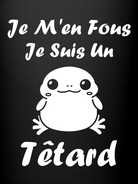 Têtard