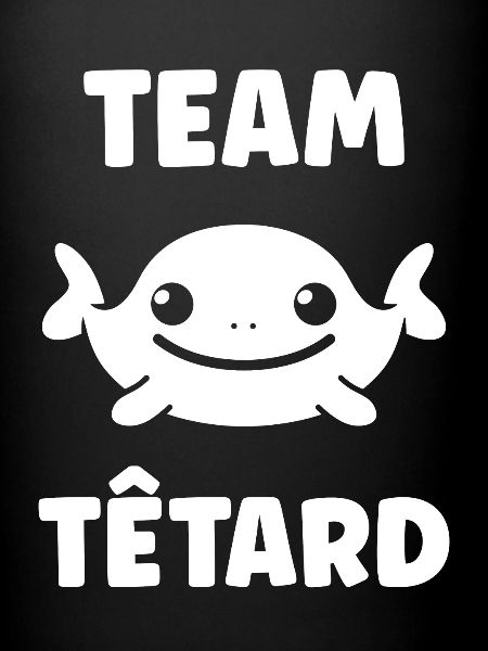 Têtard