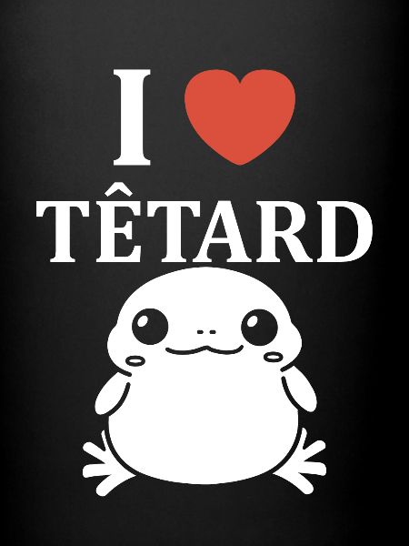 Têtard