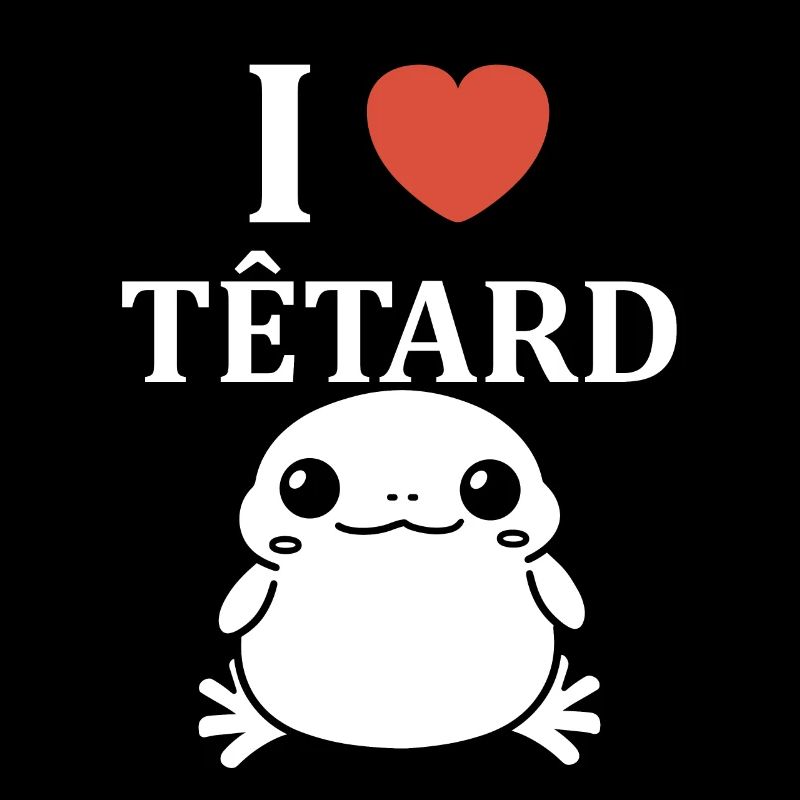 Têtard