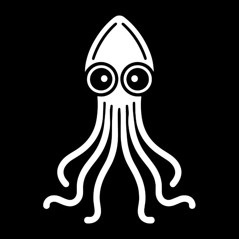Tintenfisch