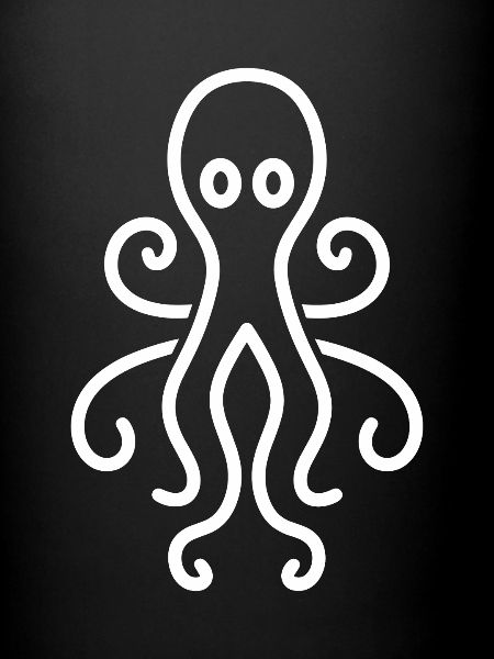 Tintenfisch