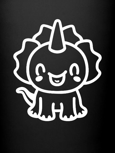 Triceratops