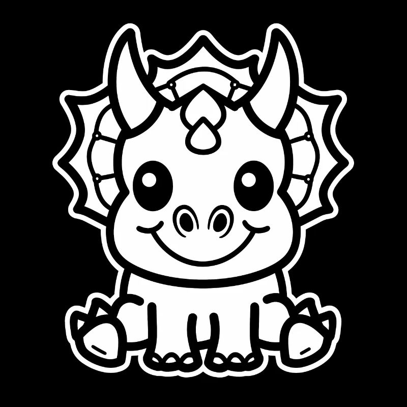 Triceratops