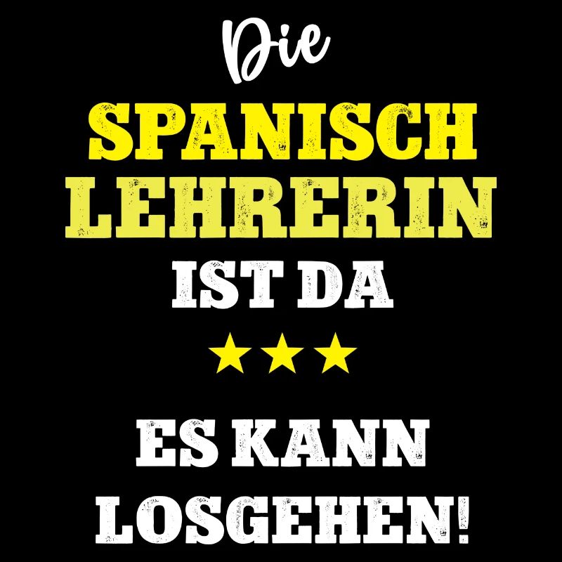 Spanischlehrerin Spanien Spanisch Lehrerin