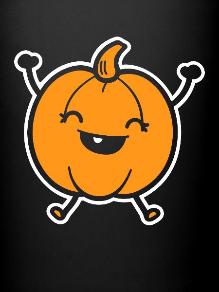 Pumpkin