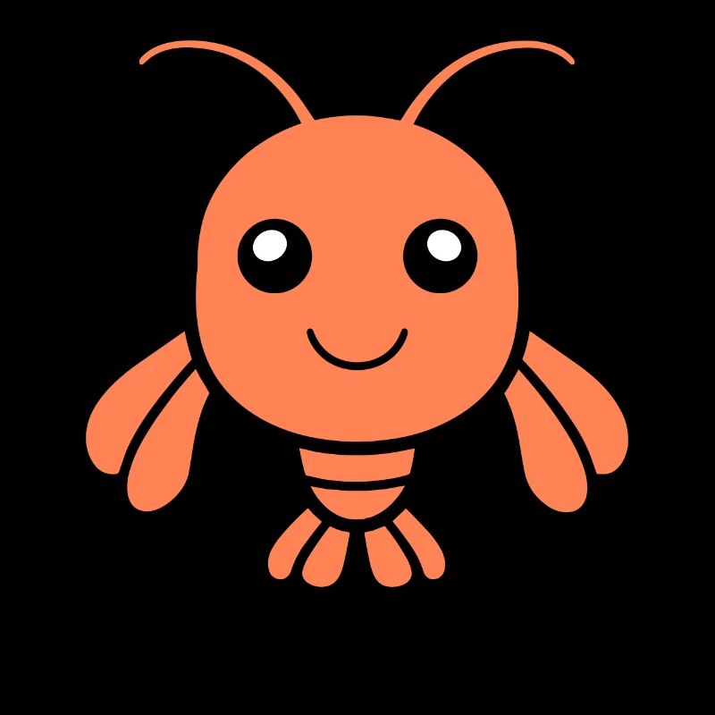Garnele