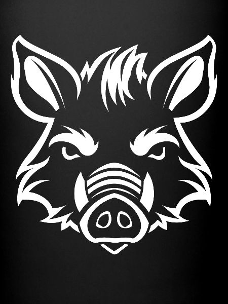 Sanglier
