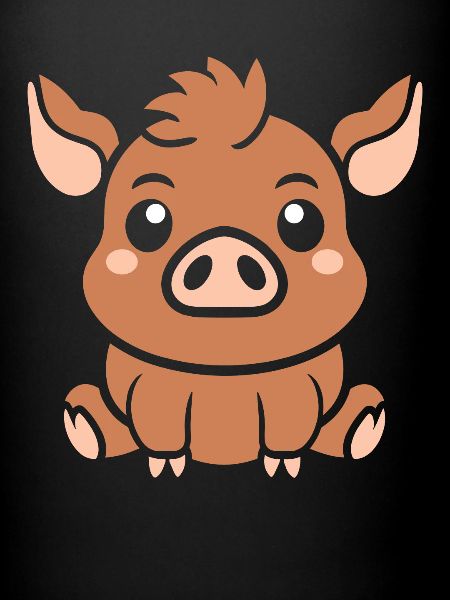 Sanglier
