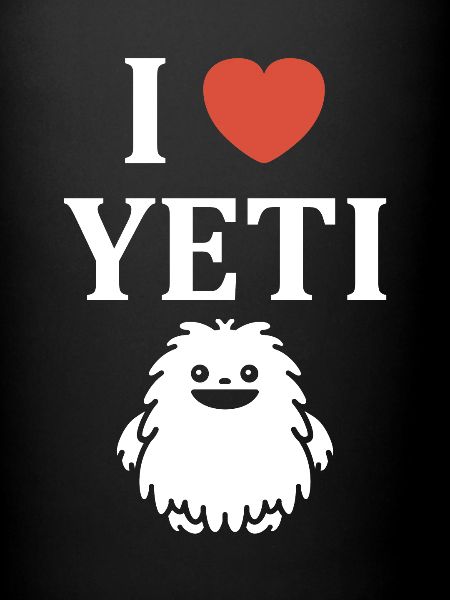 Yeti